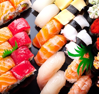 SUSHI