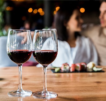 SPECIALTY WINE